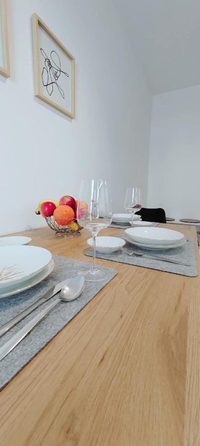 S15 Studio Apartment Free Parking Zagreb Exteriör bild