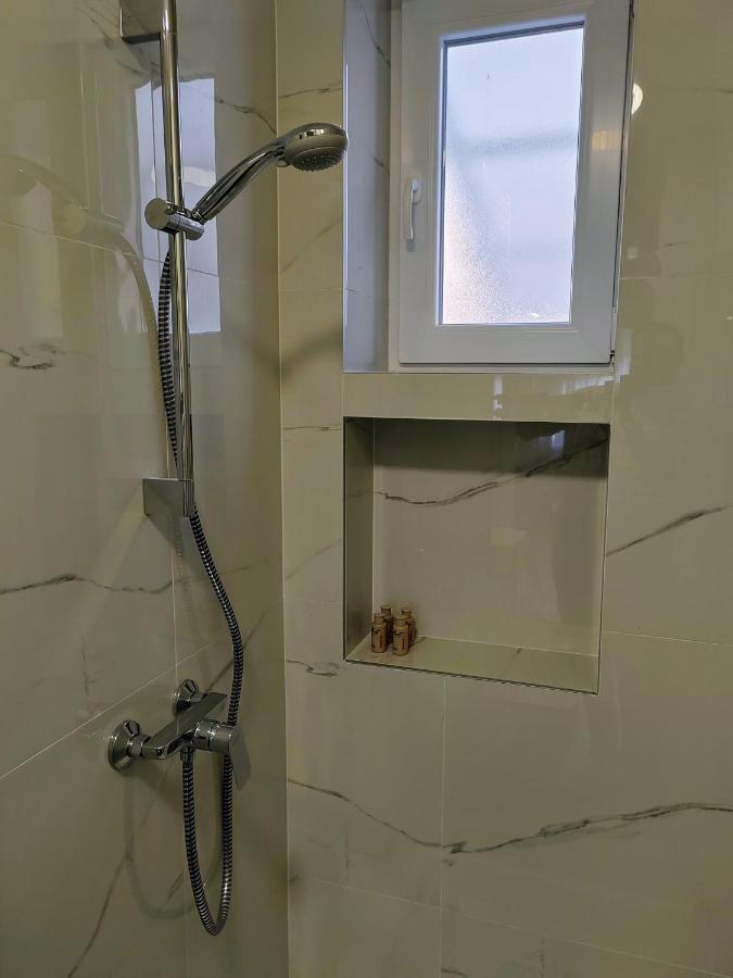 S15 Studio Apartment Free Parking Zagreb Exteriör bild